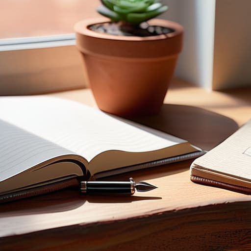 How to build a starter budget guide.