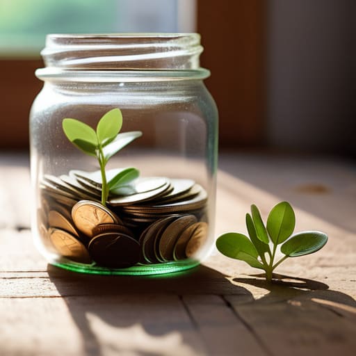 Steps on how to build an emergency fund.