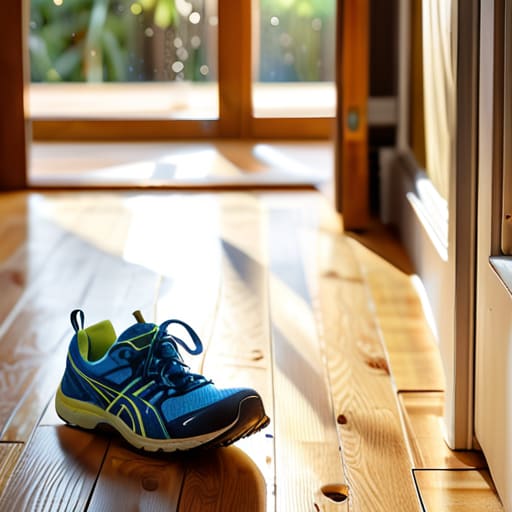 How to build an exercise habit guide.