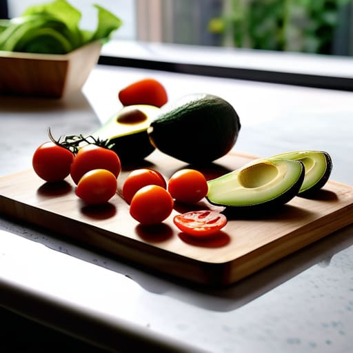 Tips on how to build better eating habits.