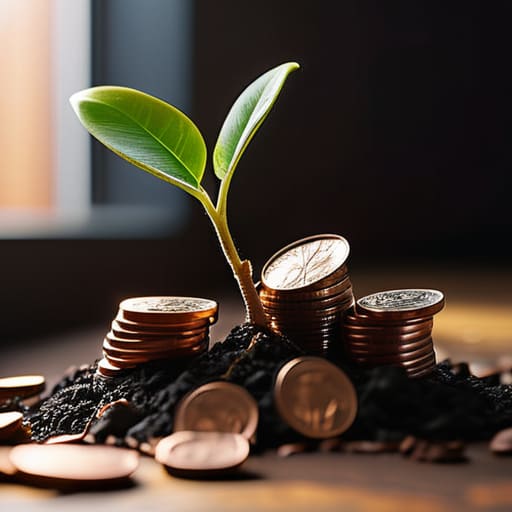 How to build good money habits.