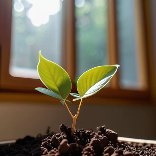 How to build wealth slowly and steadily.