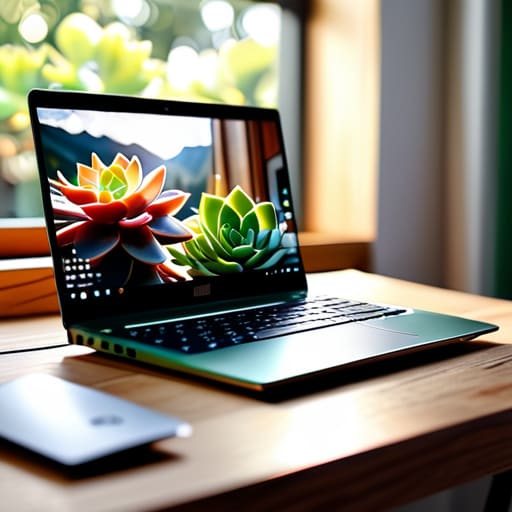 Tips on how to choose a laptop.