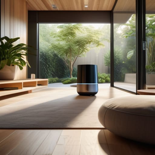 How to choose tech for your home.