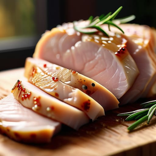 Learn how to cook chicken breast juicy.
