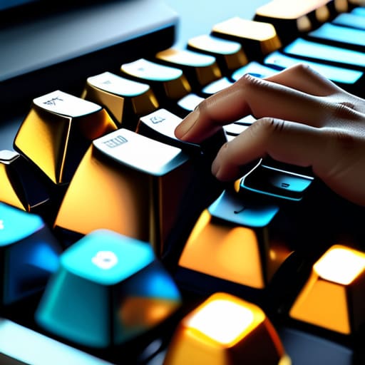 Tips on how to create a strong password.