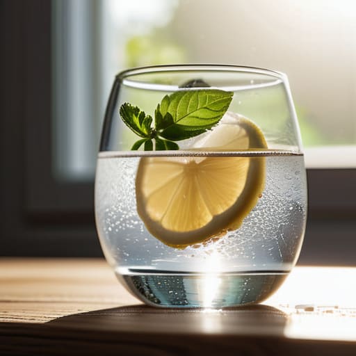 Tips on how to drink more water.