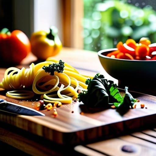 Tips on how to eat more vegetables.