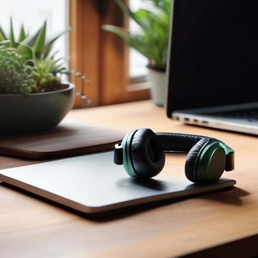 Learning how to focus with music effectively.