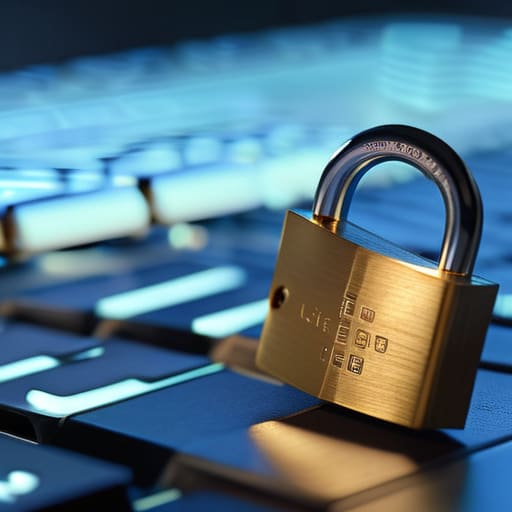 Tips on how to keep your accounts secure.