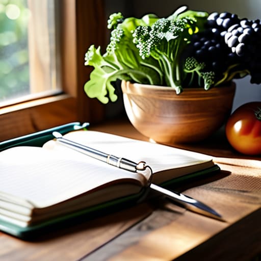 Tips on how to make a grocery budget.