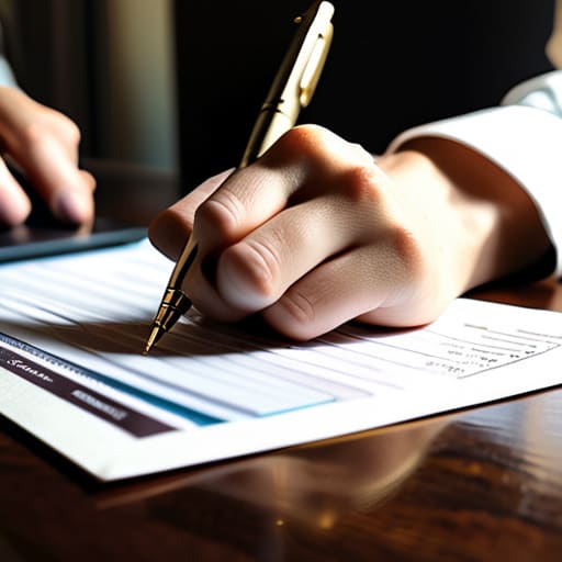 Tips on how to negotiate a bill.