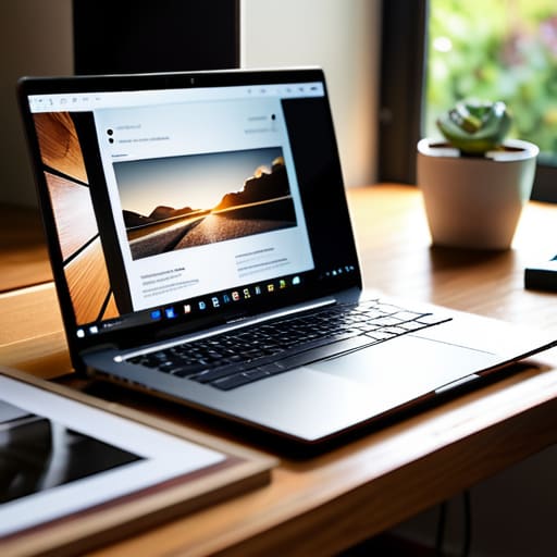 How to organize your photos effectively.