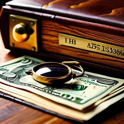 How to protect yourself from fraud guide.