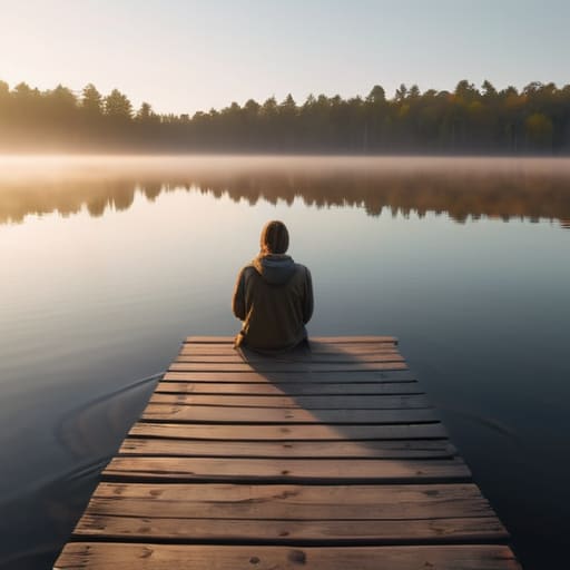 Tips on how to recover from burnout.