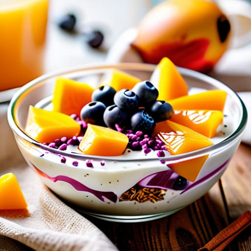 Tips on how to reduce sugar.