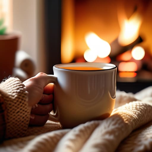Ways to learn how to relax after work.