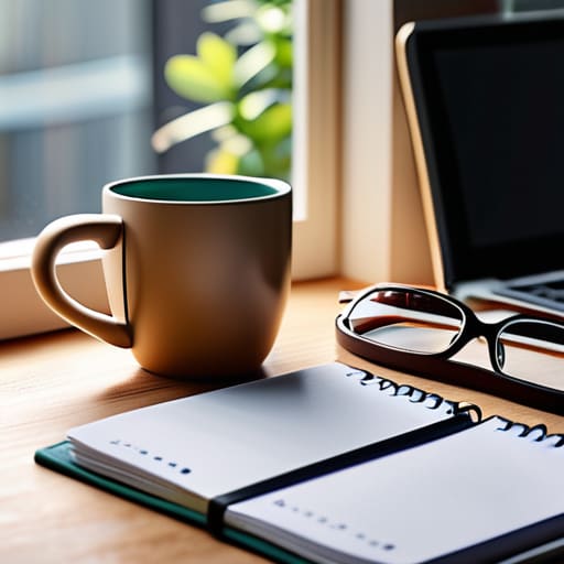 Guide on how to review your finances.