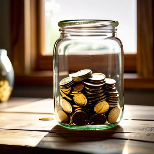 Tips on how to save for a big purchase.