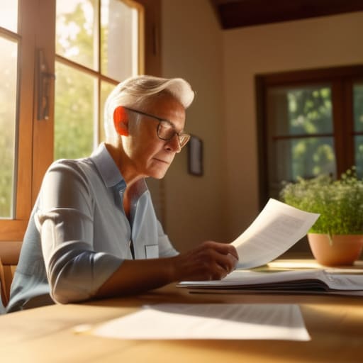 Tips on how to save for retirement.