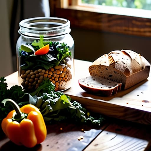 Tips on how to save on groceries.