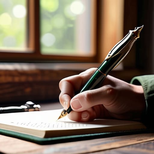 Tips on how to set goals effectively.
