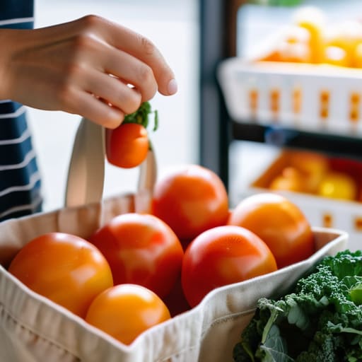 How to shop smarter and save money.