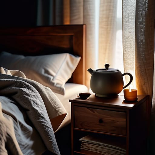 Tips on how to sleep better tonight.