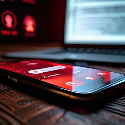 How to spot a data breach signs.