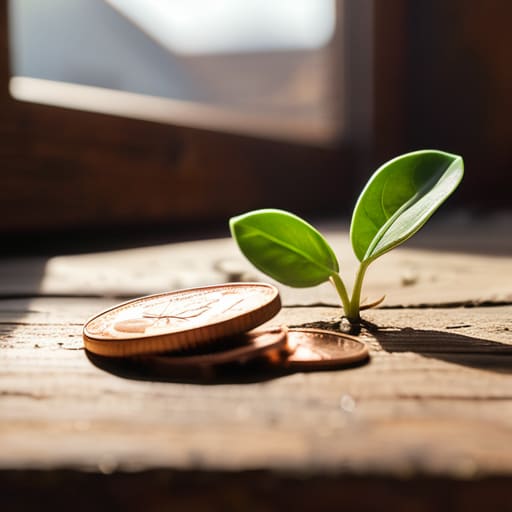 Tips on how to start investing easily.