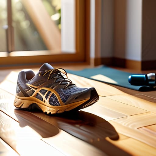 Tips on how to stay consistent with exercise.