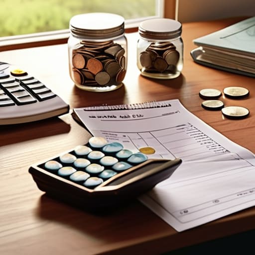 Tips on how to stop living paycheck to paycheck.