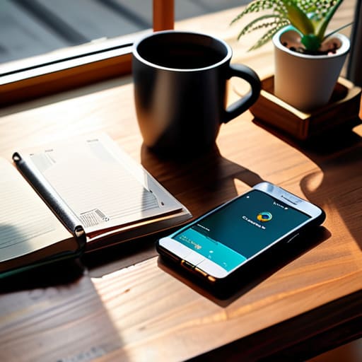 Learn how to track your spending.