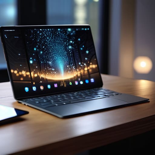 How to transfer files between devices easily.