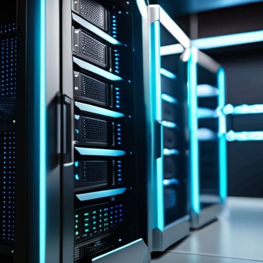 Learning how to use cloud storage safely.