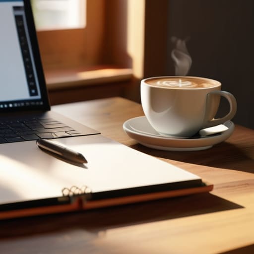 Tips on how to work faster.