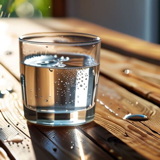 Debunking common hydration myths in this guide.