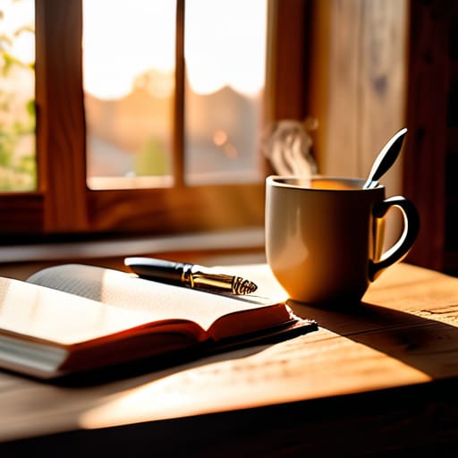 Benefits of journaling for mental health.