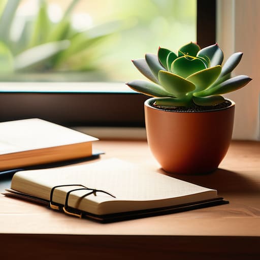Journaling for productivity to boost daily efficiency.
