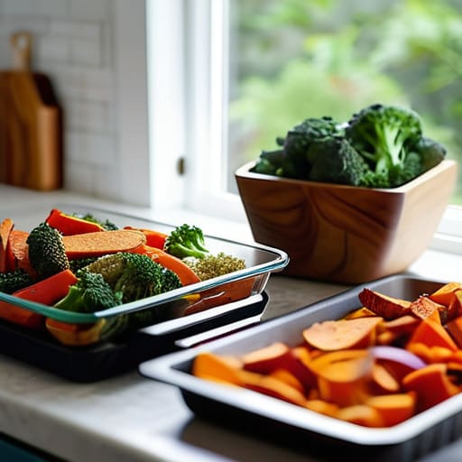 Stress-free make ahead meals for weeknights.