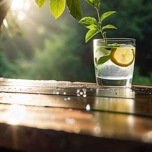 Natural ways to boost energy without coffee.