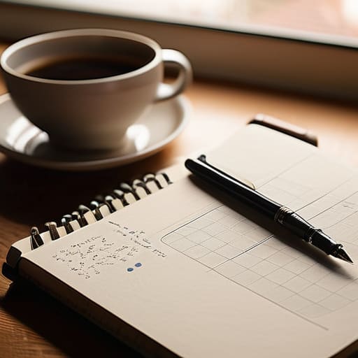 Effective note taking methods for long-term retention.