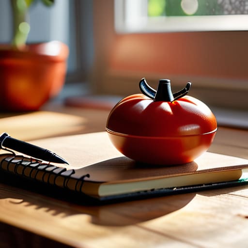 Mastering the pomodoro technique for productivity.