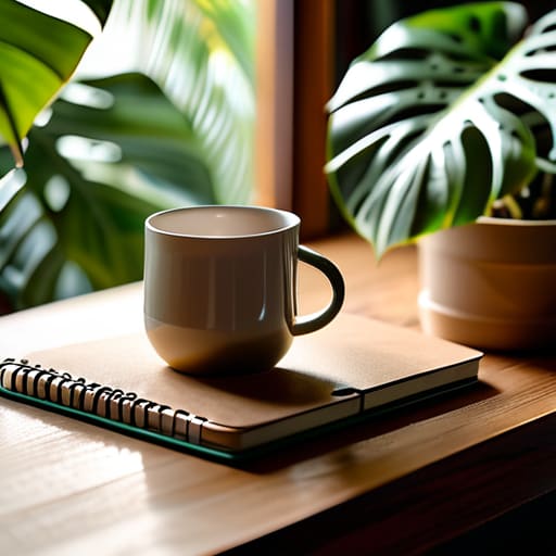 Boosting productivity working from home strategies.