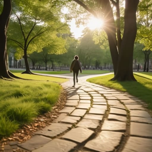 Simple ways to move more without gyms.