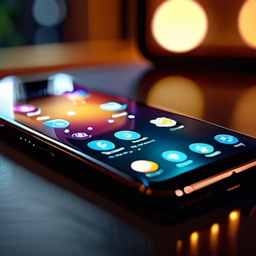 Useful smartphone tips and tricks guide.