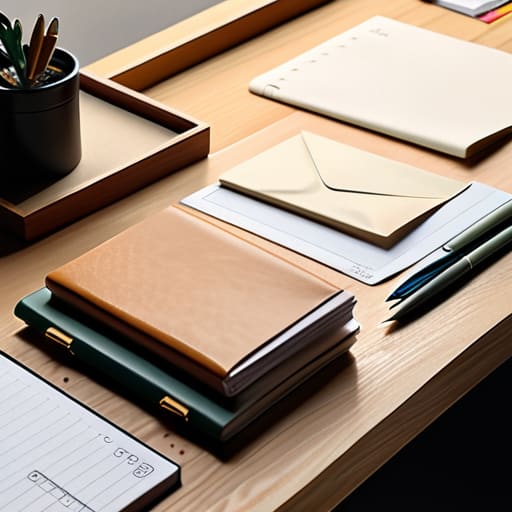 Efficient time management through task batching.