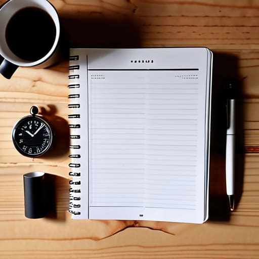 Mastering your calendar using time blocking.