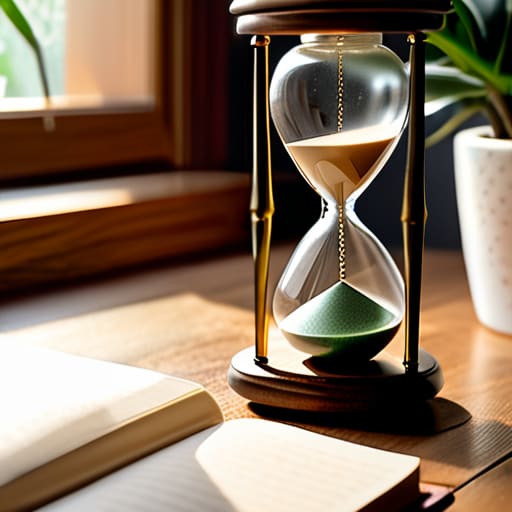 Effective time management tips for daily productivity.