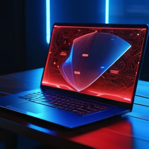 Explaining what is a VPN guide.